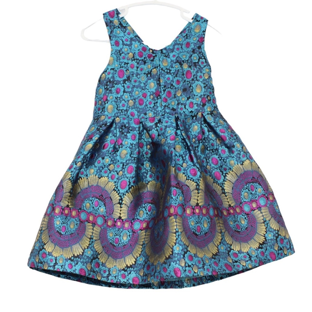 PIPPA & JULIE Couture Formal Dress Party Dress Wedding Dress Jacquard
